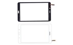 Тачскрин (Сенсорное стекло) для планшета Samsung Galaxy Tab 4 SM-T335 белый