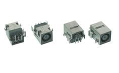 Разъем питания для ноутбука Dell Vostro 3550, Dell  M4010, N4020, N4030, Compaq 6530S, 6730S, Alienware M15X Series PJ076