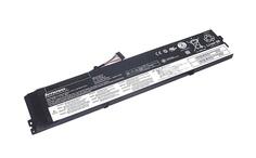 Аккумуляторная батарея для ноутбука Lenovo 45N1140 ThinkPad S440 14.8V Black 3100mAh Orig