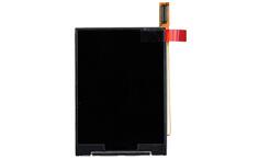 Матрица для телефона 2&quot;, Slim (тонкая), 320x240, Светодиодная (LED), без креплений, глянцевая Sony Ericsson T707