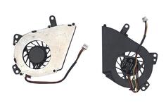 Вентилятор для ноутбука Acer Aspire 5510, 5512, 5512WLMI 5V 0.25A 3-pin SUNON