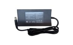 Блок живлення для ноутбука Dell 130W 19.5V 6.7A 7.4x5.0mm slim DL1301957450CB REPLACEMENT