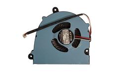 Вентилятор для ноутбука Clevo W110 5V 0.28-0.50A 3-pin KFTYR Вентилятор для ноутбука Clevo W110 5V 0.28-0.50A 3-pin KFTYR