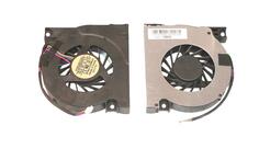 Вентилятор Asus (A9T A94) 5V 0.5A 4-pin Delta