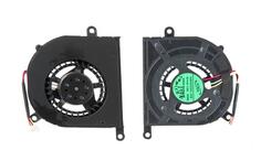 Вентилятор для ноутбука HP Pavilion DV2, DV3 AMD, CQ35, 5V 0.3A 4-pin ADDA Вентилятор для ноутбука HP Pavilion DV2, DV3 AMD, CQ35, 5V 0.3A 4-pin ADDA
