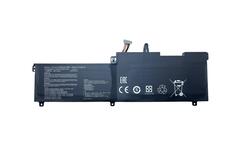 Аккумуляторная батарея для ноутбука Asus C41N1541 ROG GL702VM 15.2V Black 5000mAh OEM