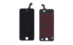 Матриця з тачскріном (модуль) Apple для Apple iPhone 5C чорний