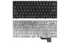 Клавиатура для ноутбука Asus (U5, U5F, U5A, U5S) Black, RU