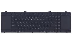 Клавиатура для ноутбука Asus Version 2 (NX90JQ, NX90J) Black, RU