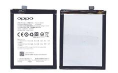 Аккумуляторная батарея для смартфона Oppo BLP595 R7 3.8V Black 2320mAh 8.82Wh