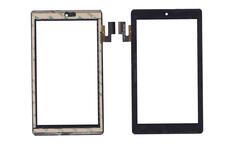 Тачскрін (Сенсорне скло) для планшета SG5740A-FPC V5-1 чорний для TEXET TM-7032, Билайн Таб , Beeline Tab 3G, Haier D71 BQ-7054