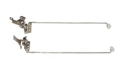 Петлі для ноутбука Toshiba Sattelite M600