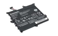 Аккумуляторная батарея для ноутбука Lenovo-IBM L14M2P22 Flex 3-1130 7.4V Black 4050mAh Orig