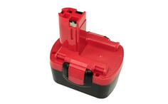 Аккумулятор для шуруповерта Bosch 2607335534 3.3Ah 14.4V черный Ni-Mh Аккумулятор для шуруповерта Bosch 2607335534 3.3Ah 14.4V черный Ni-Mh