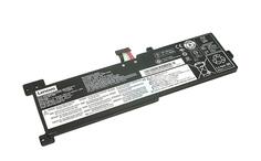Аккумуляторная батарея для ноутбука Lenovo IdeaPad L17D2PF1 330-15 7.68V Black 3805mAh Orig