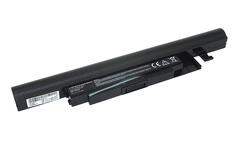 Аккумуляторная батарея для ноутбука DNS A41-B34 HAIER S500 14.4V Black 2600mAh OEM Аккумуляторная батарея для ноутбука DNS A41-B34 HAIER S500 14.4V Black 2600mAh OEM