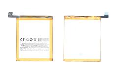Акумуляторна батарея для смартфона Meizu BT45A Pro 5 3.8V White 3100mAh 11.78Wh