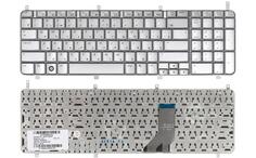 Клавиатура для ноутбука HP Pavilion (DV8-1100) Silver, RU