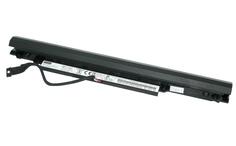 Аккумуляторная батарея для ноутбука Lenovo L15L3A03 110-15AC 10.8V Black 2050mAh Orig