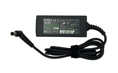 Блок питания для ноутбука Sony 42W 19.5V 2.15A 6.5x4.4mm SY421956544 REPLACEMENT Блок питания для ноутбука Sony 42W 19.5V 2.15A 6.5x4.4mm SY421956544 REPLACEMENT