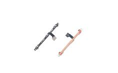 Шлейф кнопки включения и кнопок громкости для Xiaomi Mi Note 3