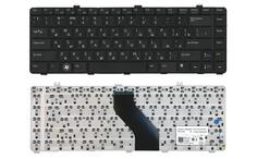 Клавиатура для ноутбука Dell Vostro (V13, V13Z) BL, RU/EN