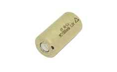 Аккумулятор для электроинструмента Ni-Cd SC 1.2V 1500mAh