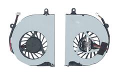 Вентилятор для ноутбука HP Envy dv4-5000, Pavilion dv4-5000 5V 0.5A 4-pin SUNON