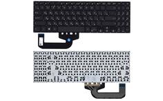 Клавиатура для ноутбука Asus (X507) Black, (No Frame), RU