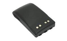 Акумуляторна батарея для радиостанции Motorola JMMN4024 GP328 Plus Li-ion 1800mAh 7.4V Акумуляторна батарея для радиостанции Motorola JMMN4024 GP328 Plus Li-ion 1800mAh 7.4V