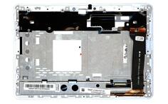 Матриця з тачскріном (модуль) для ноутбука Asus MeMO Pad 10 (ME102A) чорний із рамкою, Знято з планшетів