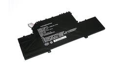 Аккумуляторная батарея для ноутбука Xiaomi R10B01W Mi Air 12.5 7.6V Black 4866mAh OEM