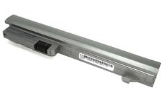 Акумуляторна батарея для ноутбука HP Compaq HSTNN-DB63 Mini 2140 10,8V Silver 2600mAh OEM