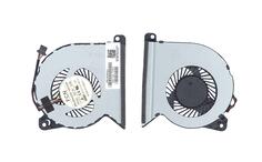 Вентилятор для ноутбука HP ProBook 440 G2, 445 G2, 450 G2, 455 G2, 470 G2 5V 0.5A 4-pin FCN Вентилятор для ноутбука HP ProBook 440 G2, 445 G2, 450 G2, 455 G2, 470 G2 5V 0.5A 4-pin FCN