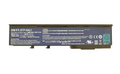 Аккумуляторная батарея для ноутбука Acer BTP-ANJ1 Aspire 2420 11.1V Black 4400mAh Orig Аккумуляторная батарея для ноутбука Acer BTP-ANJ1 Aspire 2420 11.1V Black 4400mAh Orig