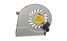 Вентилятор для ноутбука HP Pavilion (14-E, 15-E, 17-E) 5V 0.3-0.5A 4-pin FCN Вентилятор для ноутбука HP Pavilion (14-E, 15-E, 17-E) 5V 0.3-0.5A 4-pin FCN