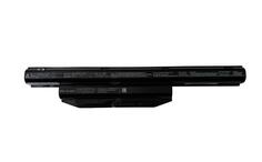 Аккумуляторная батарея для ноутбука Fujitsu FPCBP405Z LifeBook E744 E753 E754 E756 11.1V 4400mAh