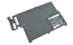 Аккумуляторная батарея для ноутбука Dell TKN25 Inspiron 5323 14.8V Black 3310mAh Orig Аккумуляторная батарея для ноутбука Dell TKN25 Inspiron 5323 14.8V Black 3310mAh Orig