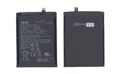 Аккумуляторная батарея для смартфона Asus C11P1614 ZenFone 3s Max 3.85V Black 5000mAh 19.25Wh