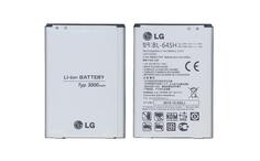 Аккумуляторная батарея для смартфона LG BL-64SH F540S 3.7V Volt II Silver 3000mAh 11.4Wh