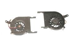 Вентилятор для ноутбука Toshiba Satellite L30, L35, 5V 0.4A 3-pin ADDA