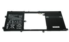 Аккумуляторная батарея для ноутбука HP NB02XL Pavilion TouchSmart 11-h x2 7.4V Black 3750mAh Orig