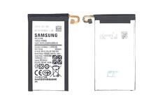 Аккумуляторная батарея для смартфона Samsung EB-BA320ABE Galaxy A3 2017 SM-A320 3.85V Black 2350mAh 9.05Wh