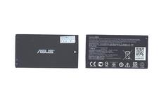 Аккумуляторная батарея для смартфона Asus C11P1320 A14 3.8V Black 1200mAh 4.5Wh