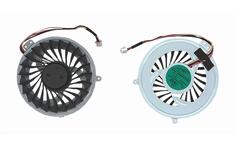 Вентилятор для ноутбука Sony Vaio VPC-EE, VPC-EJ, VPC-EH, VPC-EF, Fujitsu LifeBook AH530, A530, AH502, AH512, AH532, AH562, 5V 0.5A 3-pin ADDA