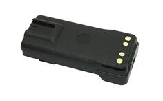Аккумуляторная батарея для радиостанции Motorola NNTN8129 DP4000 Li-ion 2200mAh 7.4V OEM (Impress)