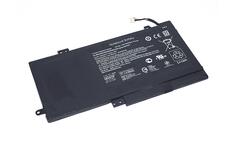 Аккумуляторная батарея для ноутбука HP LE03XL Envy x360 m6 11.4V Black 4212mAh