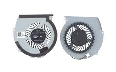 Вентилятор для ноутбука Dell Inspiron 15 7566, 7567 5V 0.4A 4-pin FCN