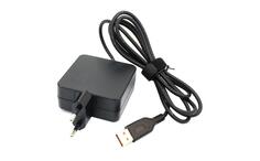Блок питания для ноутбука Lenovo 65W 20V 3.25A USB-Lenovo ADL65WCA (wall type) OEM Блок питания для ноутбука Lenovo 65W 20V 3.25A USB-Lenovo ADL65WCA (wall type) OEM