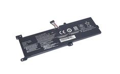 Аккумуляторная батарея для ноутбука Lenovo L16L2PB1 Ideapad 320 7.4V Black 4050mAh OEM